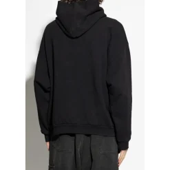 Trøjer^Balenciaga Sweatshirts & Hoodies Sort