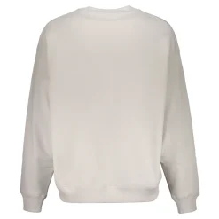 Sweatshirts<Off White Sweatshirts & Hoodies Grå