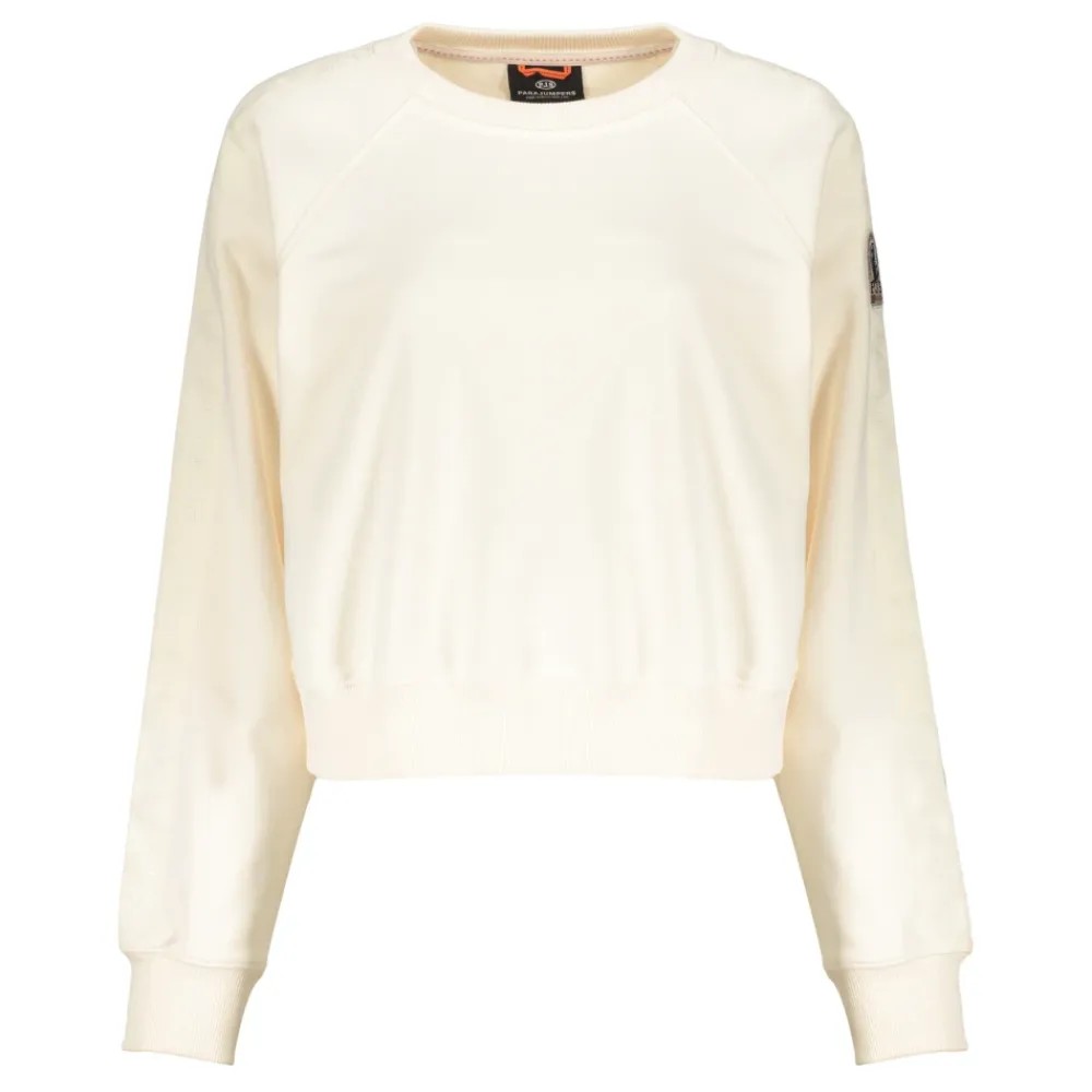 Sweatshirts^Parajumpers Sweatshirts & Hoodies Beige