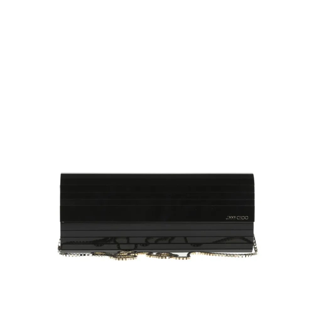 Clutch<Jimmy Choo Sweetie Clutch Sort