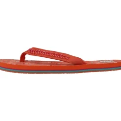 Sandaler<Gioseppo Symboli Drenge Flipflops Orange