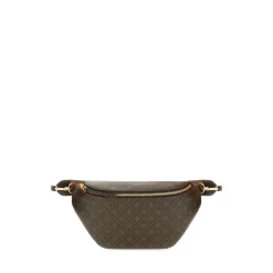 Bæltetasker<Tory Burch T Monogram Bæltetaske Brun