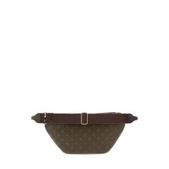 Bæltetasker<Tory Burch T Monogram Bæltetaske Brun