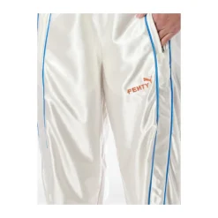 Træningsbukser & Tights^PUMA T7 Track Pants Beige