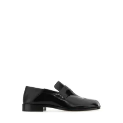 Loafers<Maison Margiela Tabi Loafers Babouche Sort