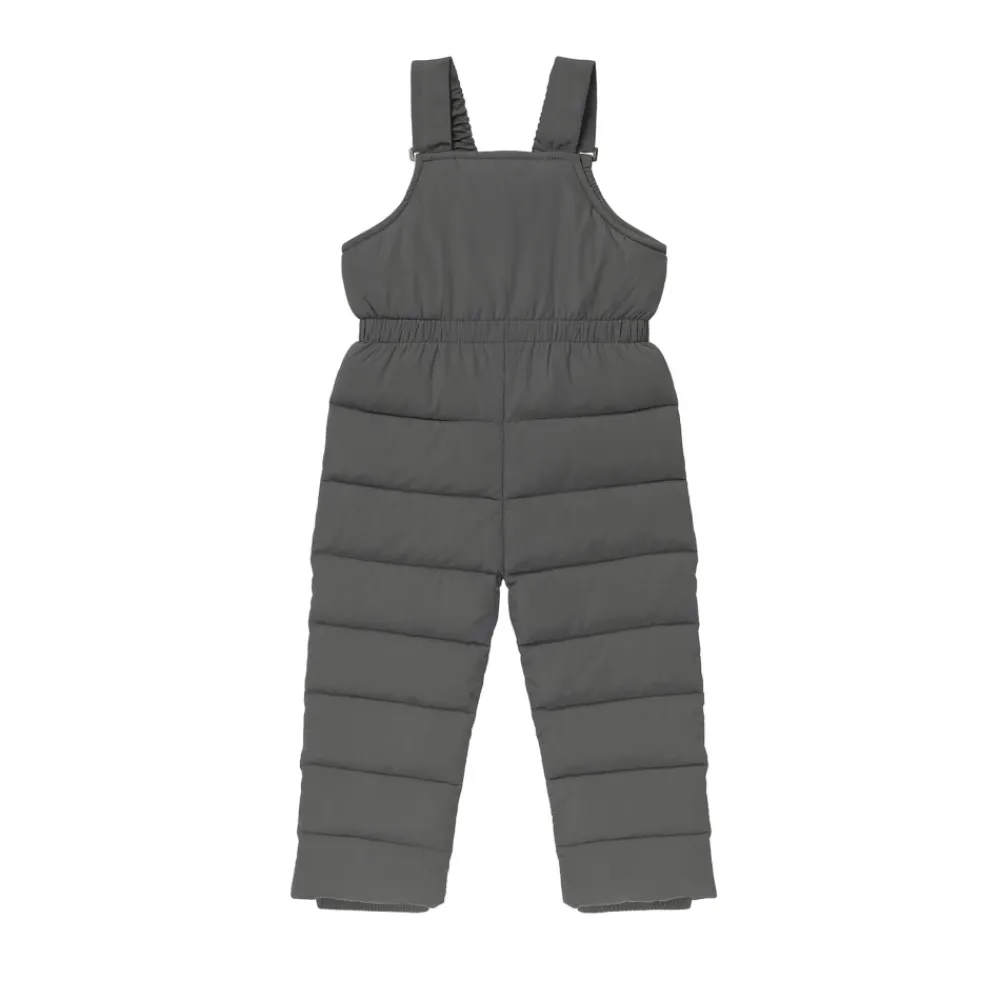 Overtøj^Il Gufo Taffeta Overalls Grå