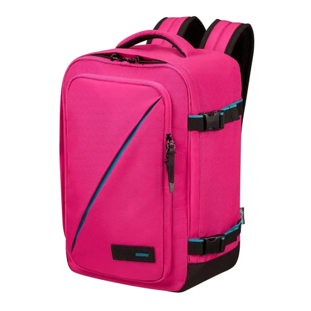Rygsække<American Tourister Take2Cabin Rygsæk Pink