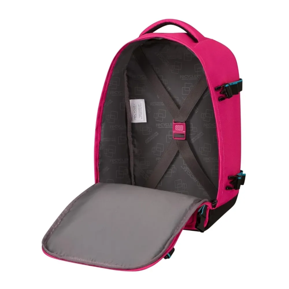 Rygsække<American Tourister Take2Cabin Rygsæk Pink