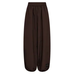 Bukser^Haute L'Amitié Tapered Bukser Brun