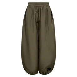 Bukser^Haute L'Amitié Tapered Trousers Grøn