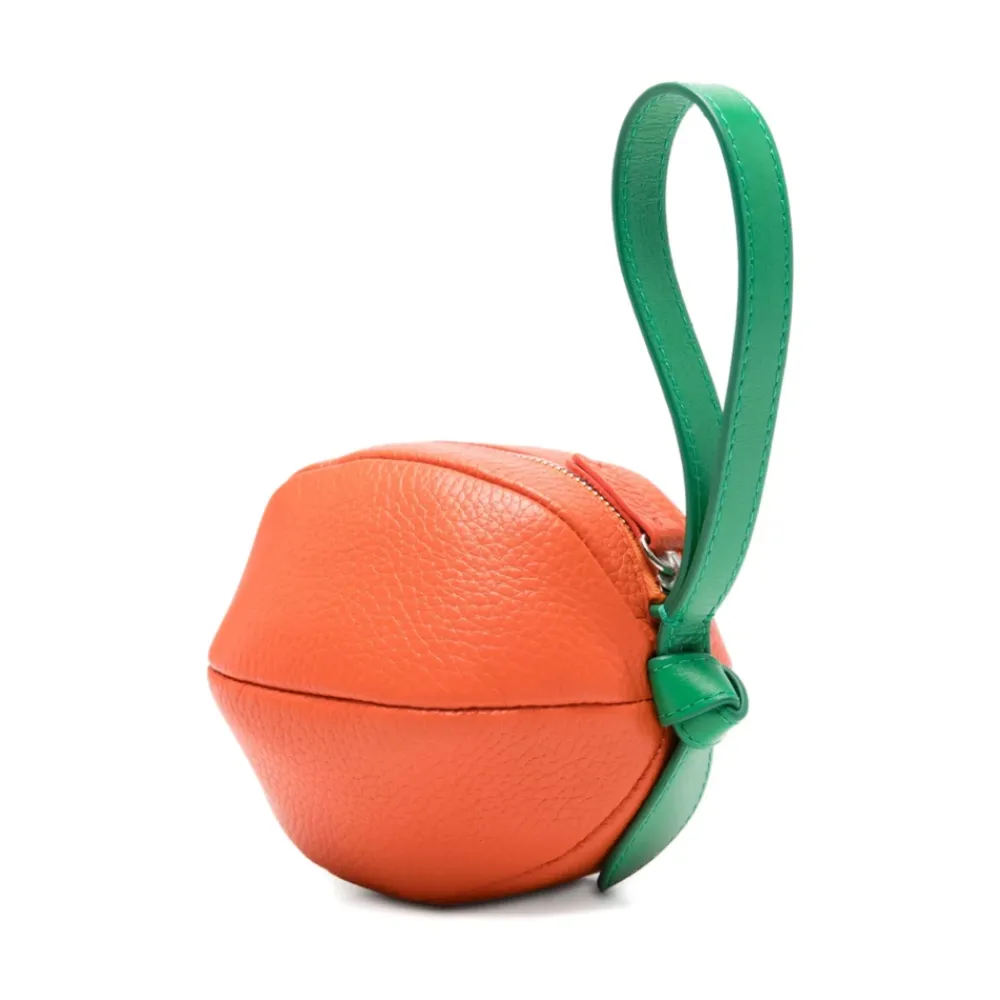 Bæltetasker<Hereu Taronja Purse Orange