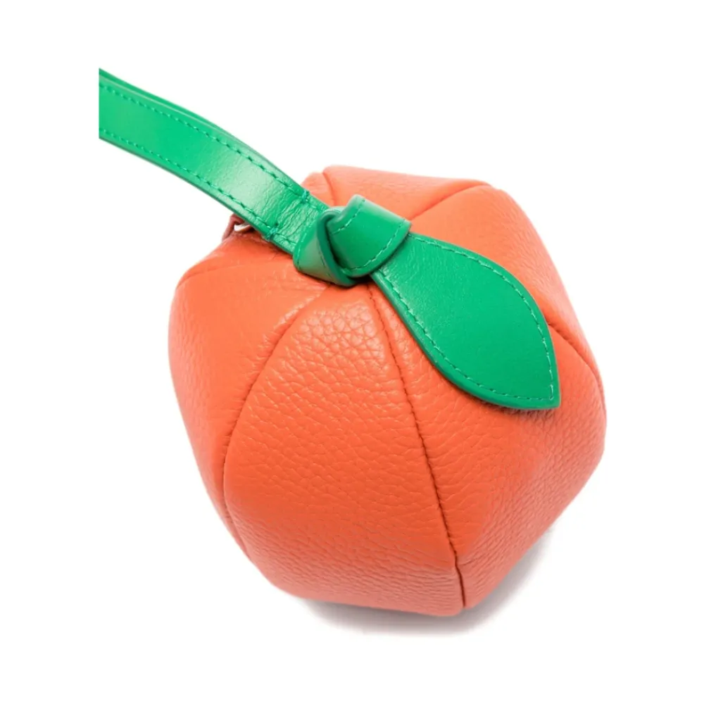 Bæltetasker<Hereu Taronja Purse Orange