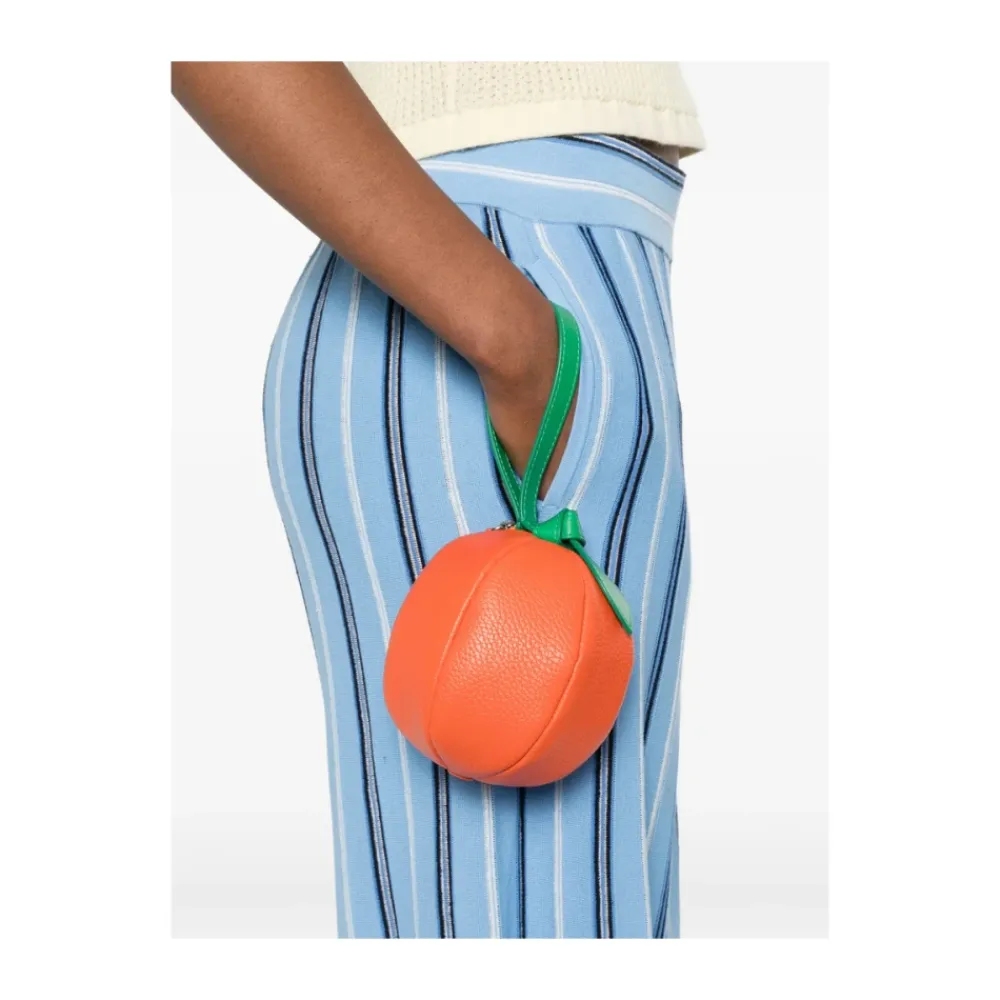 Bæltetasker<Hereu Taronja Purse Orange