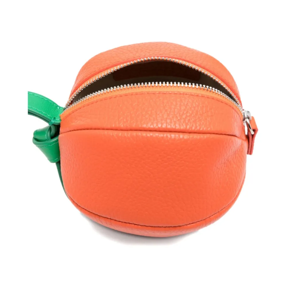 Bæltetasker<Hereu Taronja Purse Orange