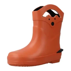 Gummistøvler^Clarks Tarri Dash T Regnstøvler Orange