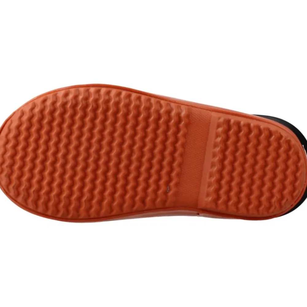 Gummistøvler^Clarks Tarri Dash T Regnstøvler Orange