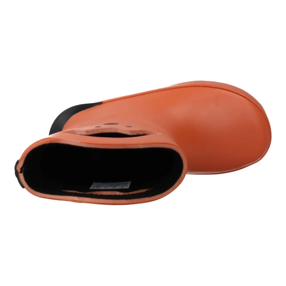 Gummistøvler^Clarks Tarri Dash T Regnstøvler Orange