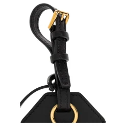 Tilbehør Til Tasker^Dolce & Gabbana Taske charm Sort