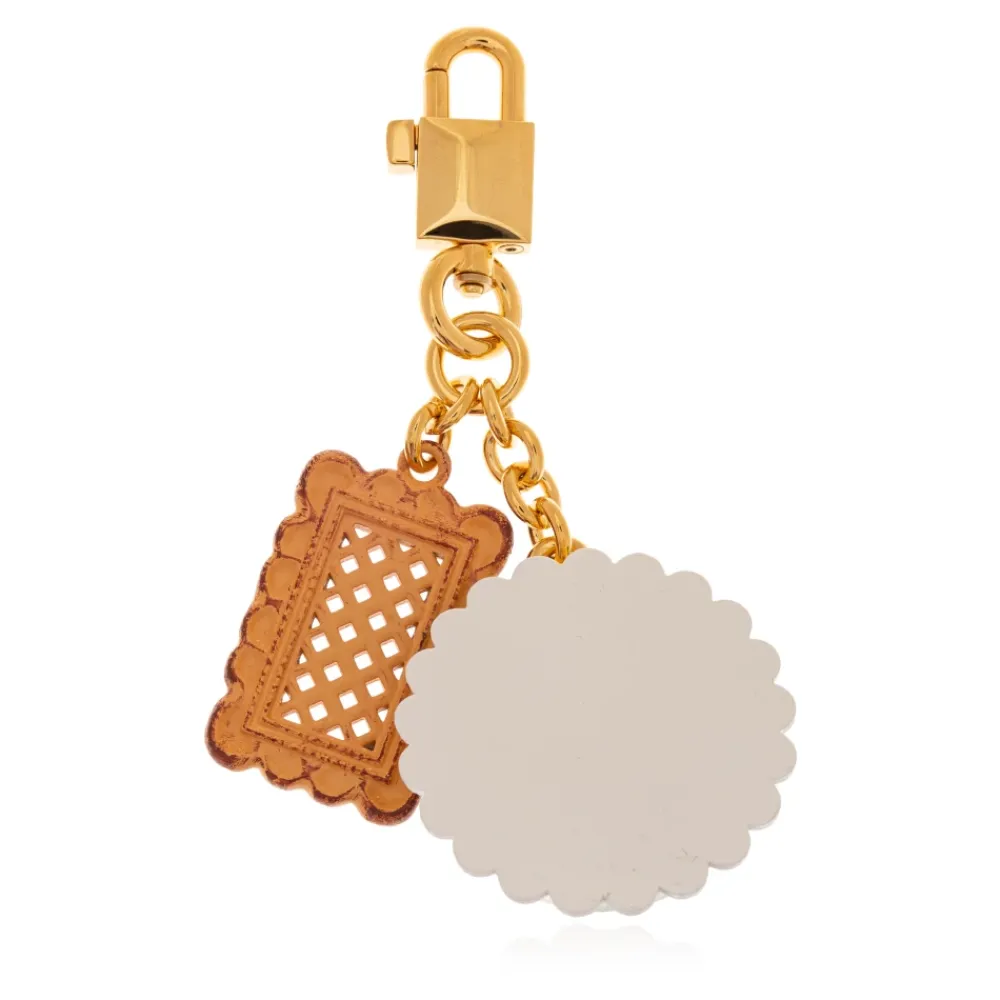 Tilbehør Til Tasker^Dolce & Gabbana Taske charm Multifarvet