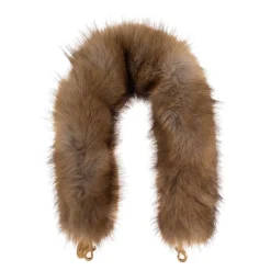 Tilbehør Til Tasker<Balenciaga Taske Rem Brun