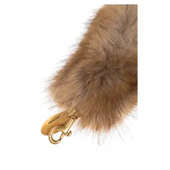 Tilbehør Til Tasker<Balenciaga Taske Rem Brun
