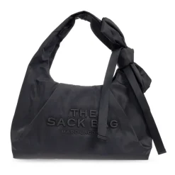 Skuldertasker<Marc Jacobs Taske Sæk Taske Medium Sort