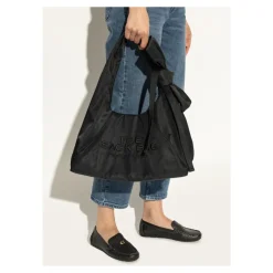 Skuldertasker<Marc Jacobs Taske Sæk Taske Medium Sort