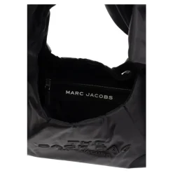 Skuldertasker<Marc Jacobs Taske Sæk Taske Medium Sort