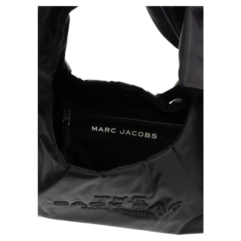 Skuldertasker<Marc Jacobs Taske Sæk Taske Medium Sort