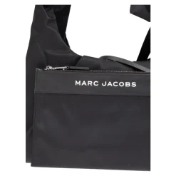 Skuldertasker<Marc Jacobs Taske Sæk Taske Medium Sort