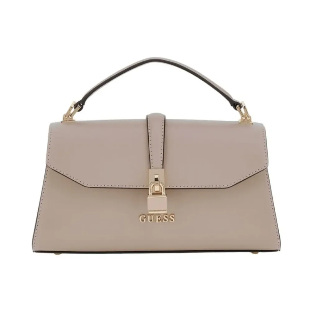 Håndtasker^Guess Tasker Beige