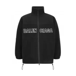 Jakker^Balenciaga Tasker Sort