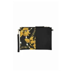 Clutch<Versace Jeans Couture Tasker Sort