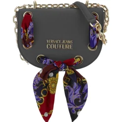 Skuldertasker^Versace Jeans Couture Tasker Sort