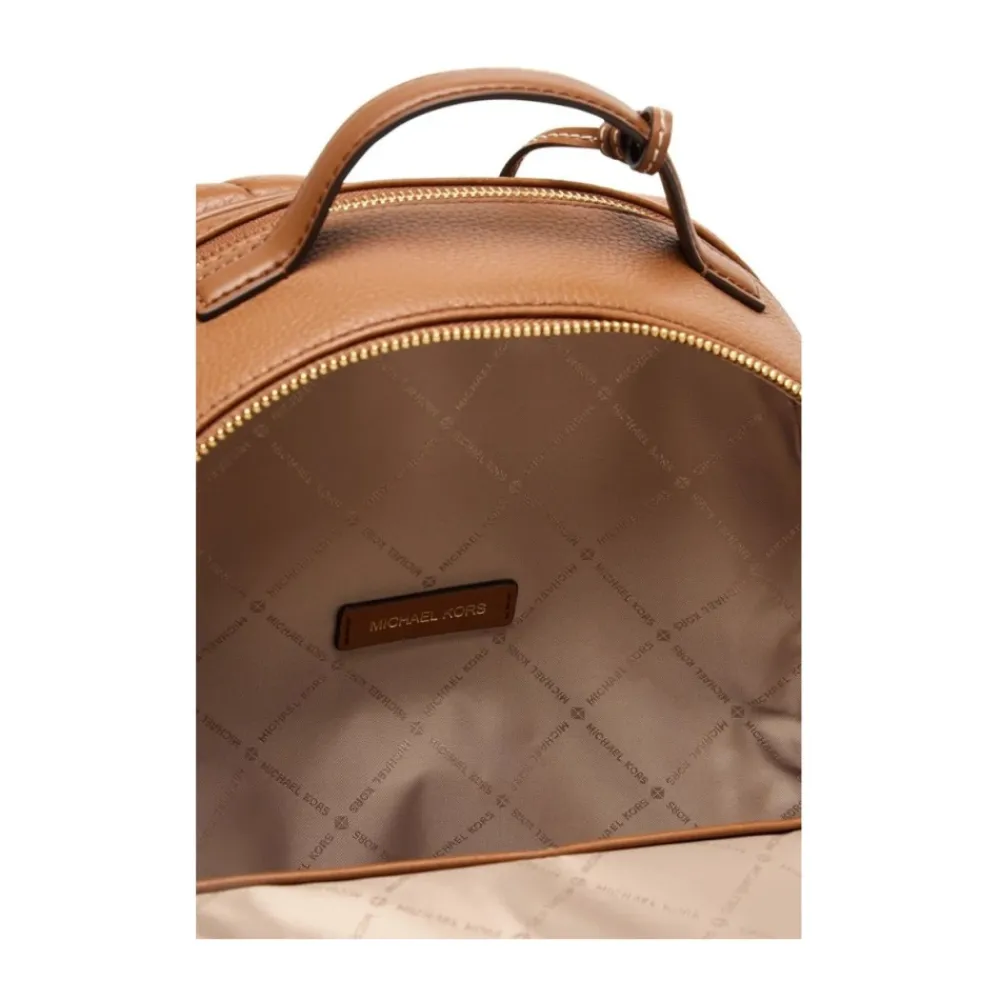 Tasker|Rygsække^Michael Kors Tasker Brun