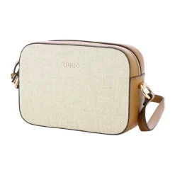 Skuldertasker<Liu Jo Tasker Beige
