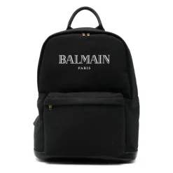 Tasker^Balmain Tasker & Rygsække Sort