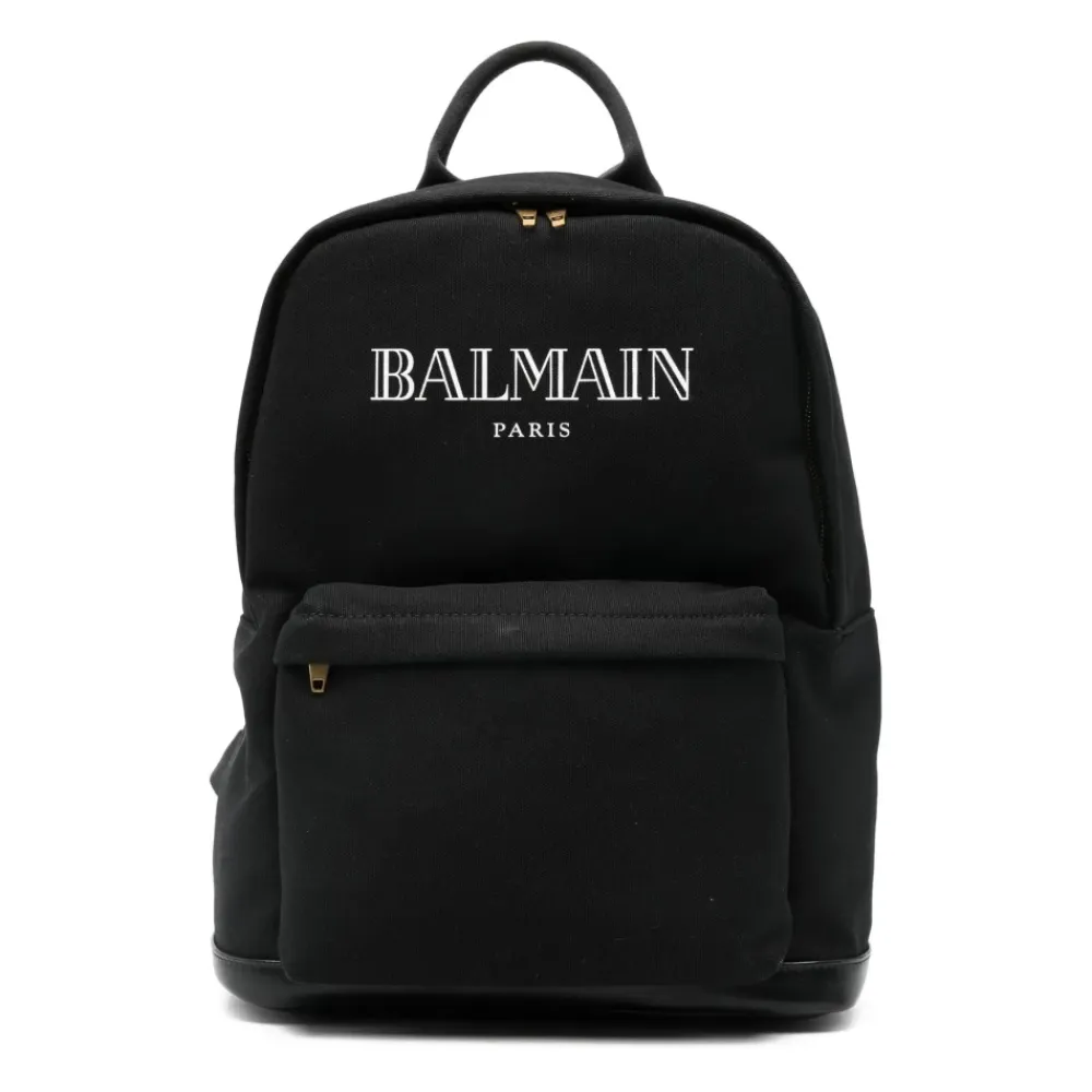 Tasker^Balmain Tasker & Rygsække Sort