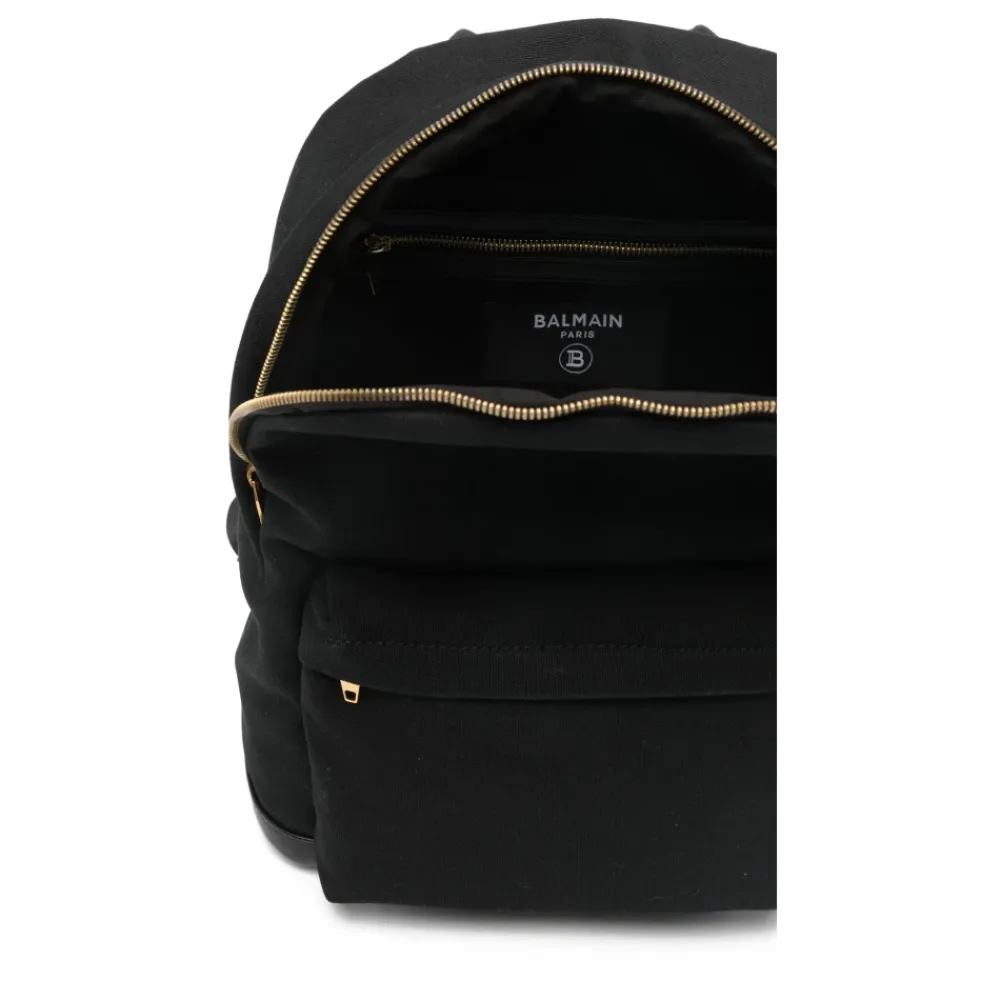 Tasker^Balmain Tasker & Rygsække Sort