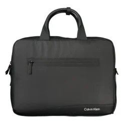 Laptop Tasker<Calvin Klein Tasker og tilbehør Sort