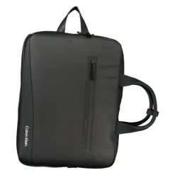 Laptop Tasker<Calvin Klein Tasker og tilbehør Sort