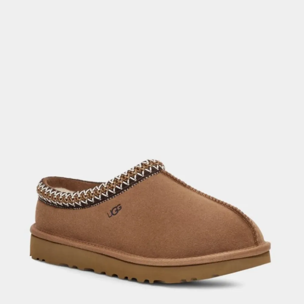 Hjemmesko^UGG Tasman Brun