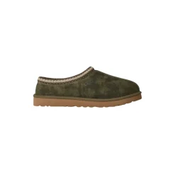 Hjemmesko^UGG Tasman Baxter Slipper Grøn