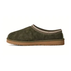 Vinterstøvler|Støvler<UGG Tasman Baxter Slippers Grøn
