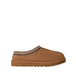 Hjemmesko<UGG Tasman II Slipper Beige