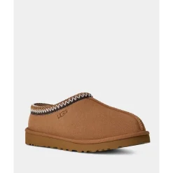 Hjemmesko<UGG Tasman II Slipper Beige