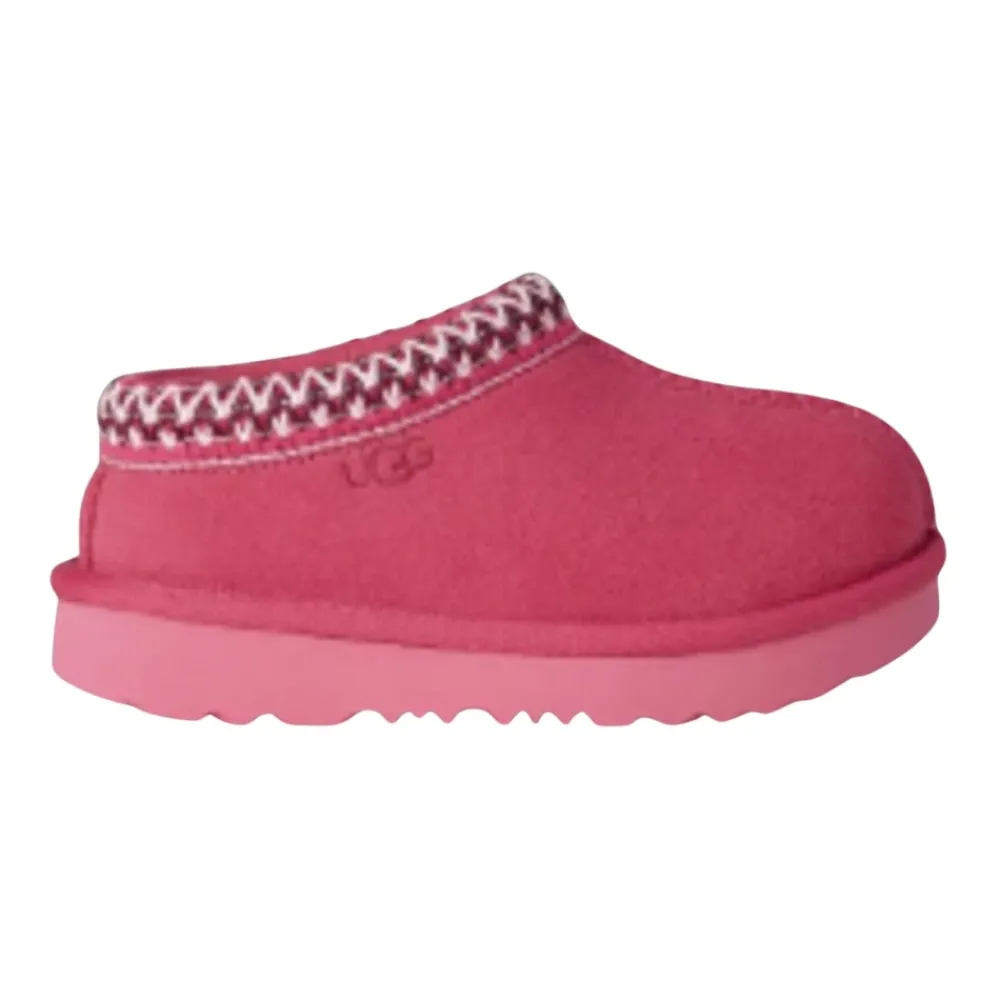 Hjemmesko^UGG Tasman II Slipper Pink