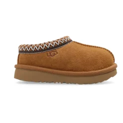 Hjemmesko<UGG Tasman II Slipper Brun