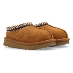 Hjemmesko<UGG Tasman II Slipper Brun