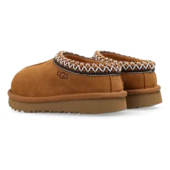 Hjemmesko<UGG Tasman II Slipper Brun